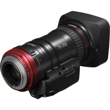 COMPACT-SERVO 70-200MM T4.4 EF