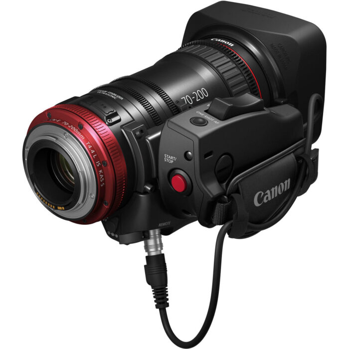 COMPACT-SERVO 70-200MM T4.4 EF