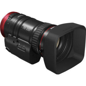 COMPACT-SERVO 70-200MM T4.4 EF