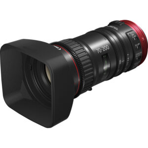 COMPACT-SERVO 70-200MM T4.4 EF