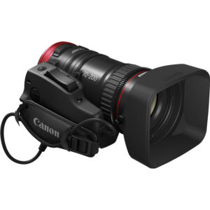 COMPACT-SERVO 70-200MM T4.4 EF