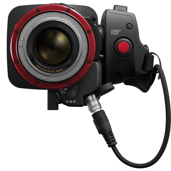 COMPACT-SERVO 70-200MM T4.4 EF