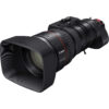 Canon CINE-SERVO 50-1000mm T5.0-8.9 con montura PL Canon CINE-SERVO 50-1000mm T5.0-8.9 con montura PL