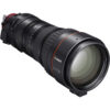Canon CINE-SERVO 50-1000mm T5.0-8.9 con montura PL Canon CINE-SERVO 50-1000mm T5.0-8.9 con montura PL
