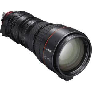 Canon CINE-SERVO 50-1000mm T5.0-8.9 con montura PL