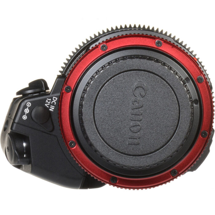 Canon COMPACT-SERVO 18-80MM T4.4 EF Canon COMPACT-SERVO 18-80MM T4.4 EF