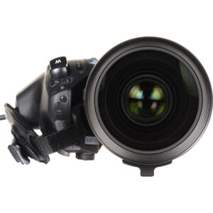 Canon Cine-Servo 17-120mm T2.95 Montura EF