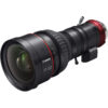 Canon Cine-Servo 17-120mm T2.95 Montura EF Canon Cine-Servo 17-120mm T2.95 Montura EF
