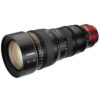 Canon lente CN-E14.5-60mm T2.6 EF Cinema Zoom