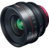 Canon lente de cine CN-E 20 mm T1.5 LF Prime Canon lente de cine CN-E 20 mm T1.5 LF Prime