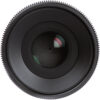 Lente Canon CN-E 50mm T1.3 LF para Cine Lente Canon CN-E 50mm T1.3 LF para Cine