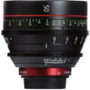 Lente Canon CN-E 50mm T1.3 LF para Cine Lente Canon CN-E 50mm T1.3 LF para Cine