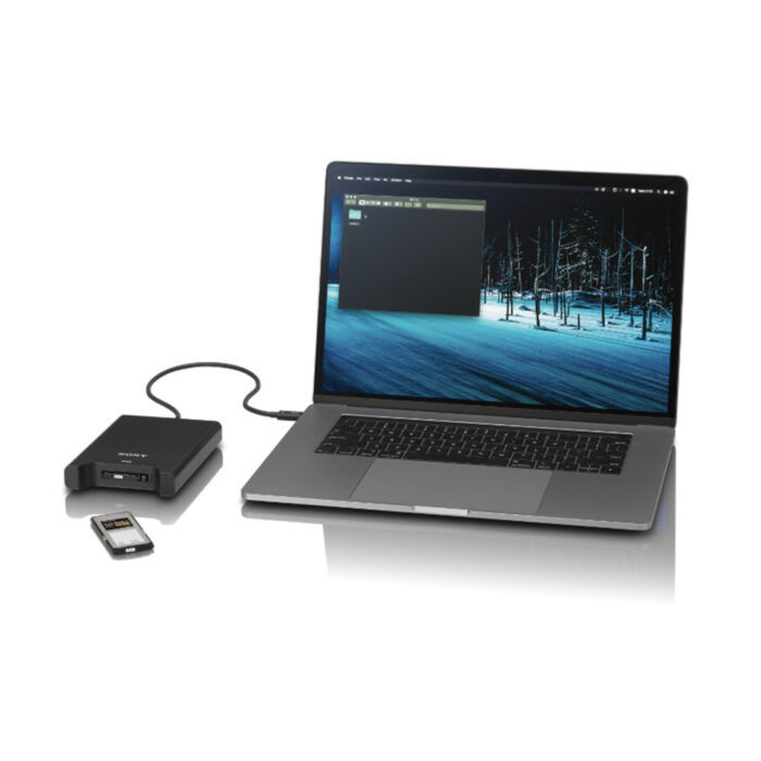 Sony SBAC-T40 Sony SBAC-T40