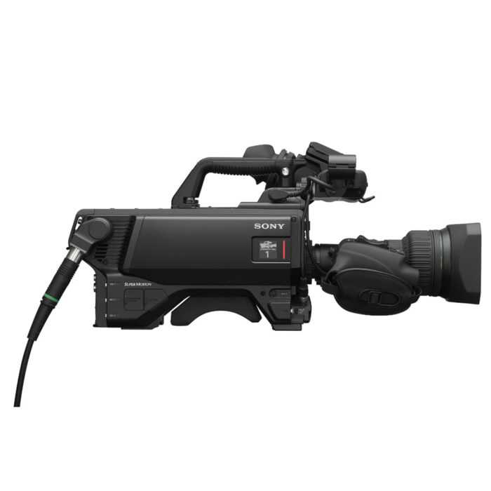 Videocámara Sony HDC-5500