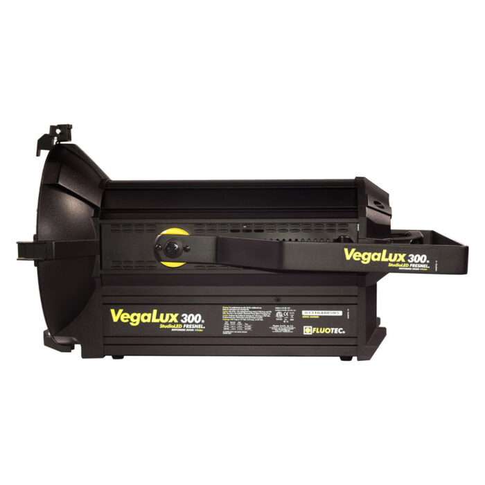 Fluotec VegaLux 300 Fresnel Fluotec VegaLux 300 Fresnel