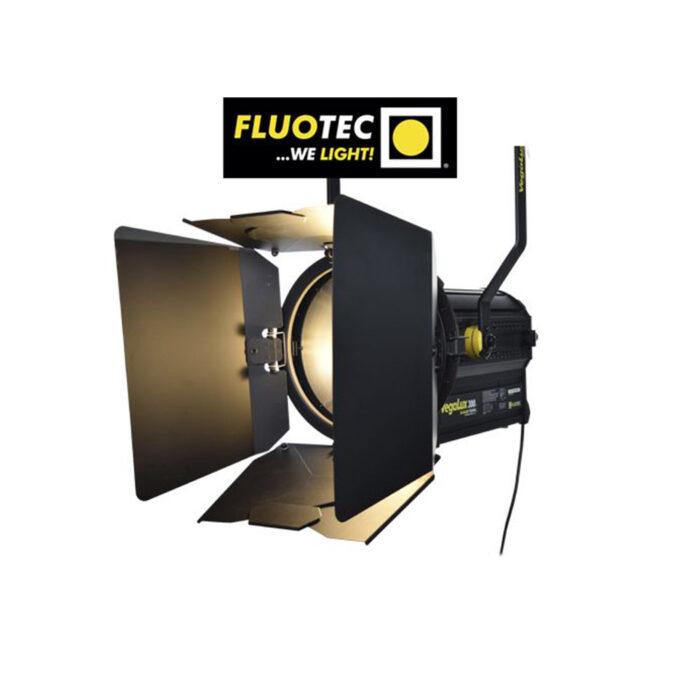 Fluotec VegaLux 300 Tungsten Fluotec VegaLux 300 Tungsten