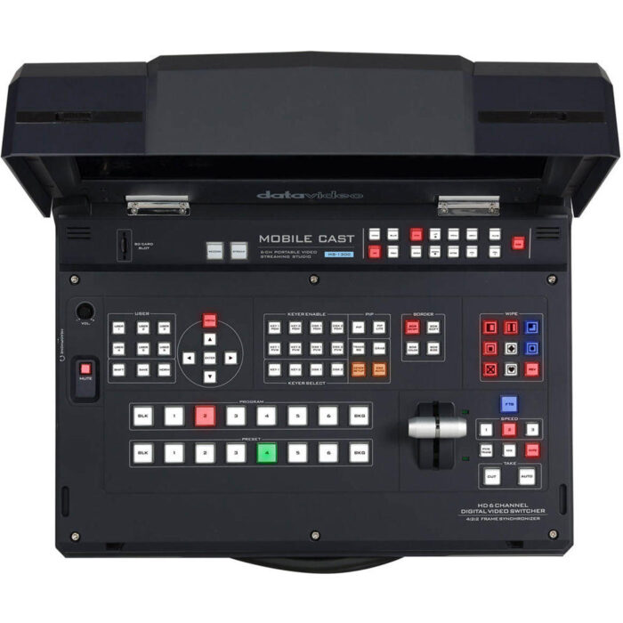 Datavideo HS-1300