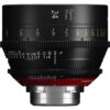 Lente Canon CN-E24MM T1.5 FP X Lente Canon CN-E24MM T1.5 FP X