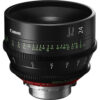 Lente Canon CN-E24MM T1.5 FP X Lente Canon CN-E24MM T1.5 FP X