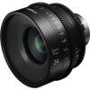 Lente Canon CN-E24MM T1.5 FP X Lente Canon CN-E24MM T1.5 FP X