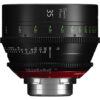 Lente Canon CN-E35MM T1.5 FP X Lente Canon CN-E35MM T1.5 FP X