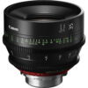 Lente Canon CN-E35MM T1.5 FP X Lente Canon CN-E35MM T1.5 FP X