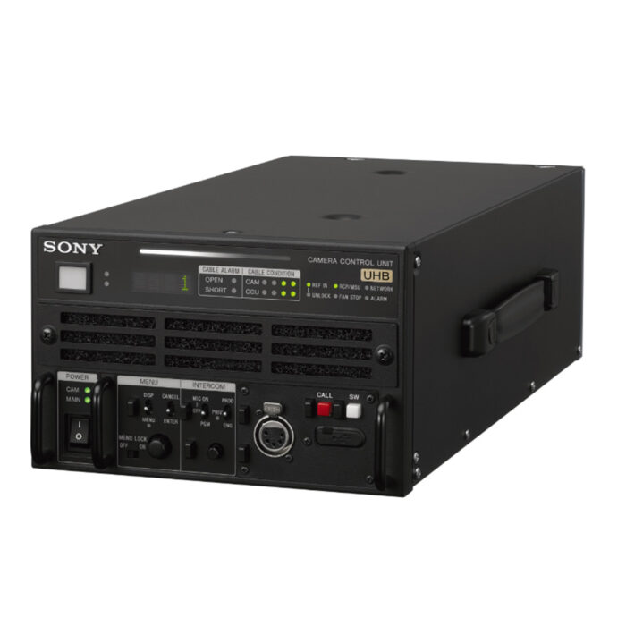 Sony HDCU-5500 Sony HDCU-5500