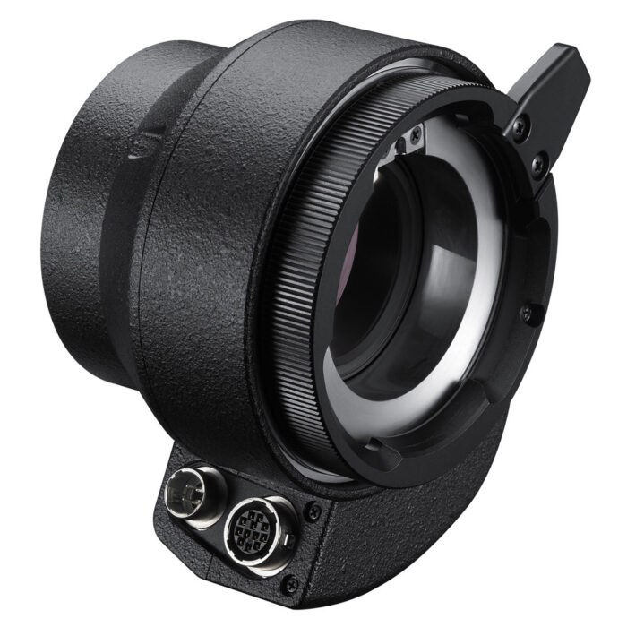 Sony LA-EB1 Adaptador de montura de objetivos B4 para FS7 y FS7II