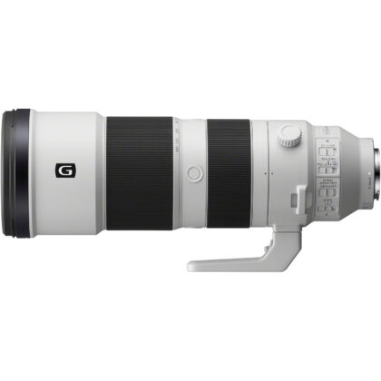 Lente Sony SEL200600G