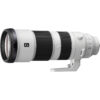Lente Sony SEL200600G Lente Sony SEL200600G