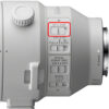 Lente Sony SEL200600G Lente Sony SEL200600G