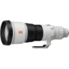 Lente Sony SEL600F40GM Lente Sony SEL600F40GM