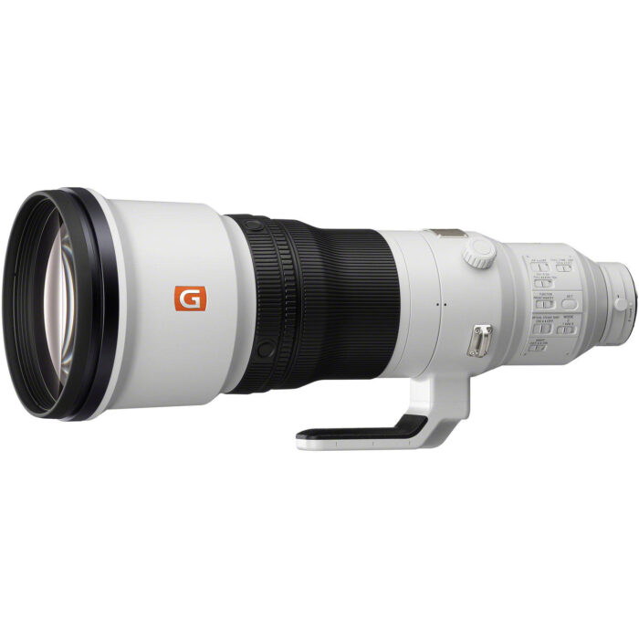Lente Sony SEL600F40GM Lente Sony SEL600F40GM