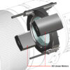 Lente Sony SEL600F40GM Lente Sony SEL600F40GM