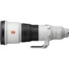 Lente Sony SEL600F40GM Lente Sony SEL600F40GM
