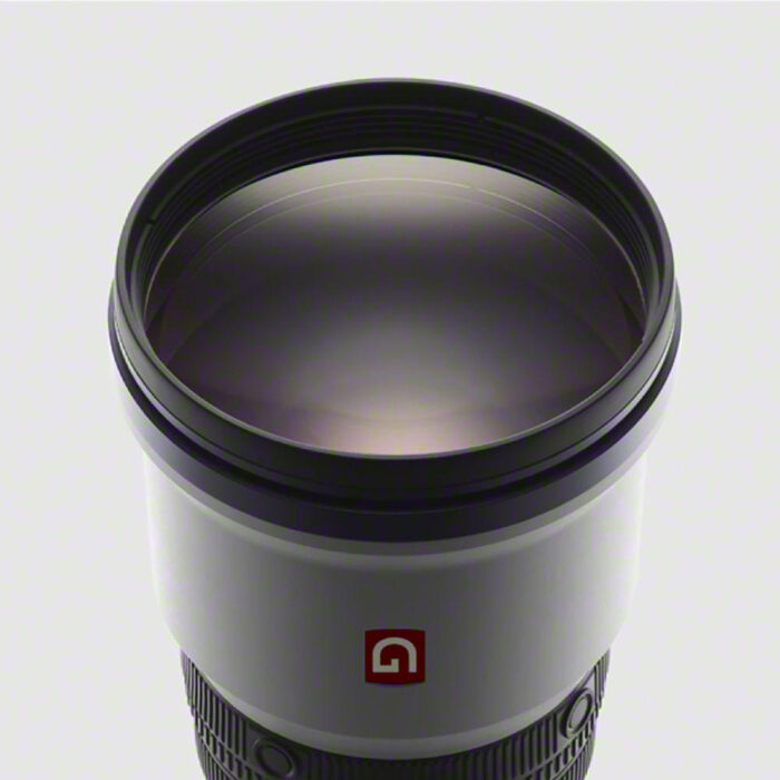 Lente Sony SEL600F40GM Lente Sony SEL600F40GM