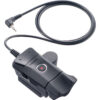 Libec ZFC-L LANC Control de zoom y enfoque