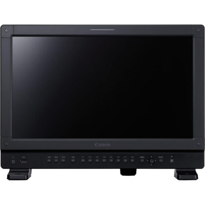 Monitor Canon DP-V1711 4K