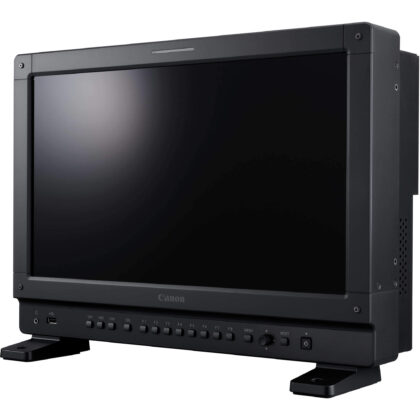 Monitor Canon DP-V1711 4K