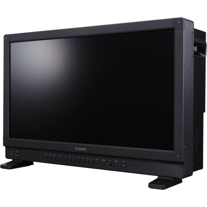 Monitor Canon DP-V2421 4K UHD
