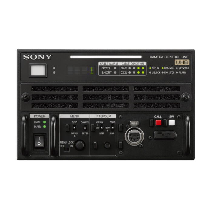 Sony HDCU-5500 Sony HDCU-5500