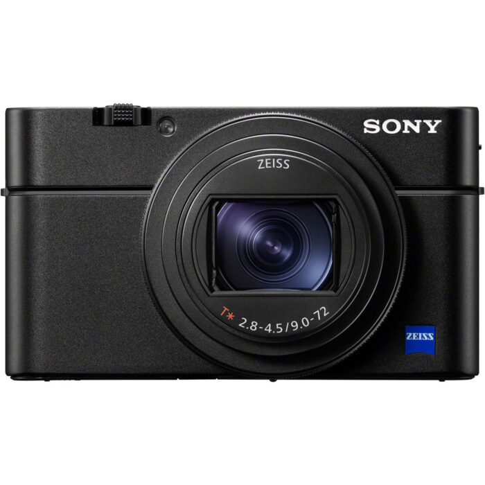 DSC-RX100M7