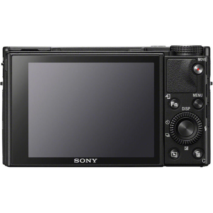 DSC-RX100M7