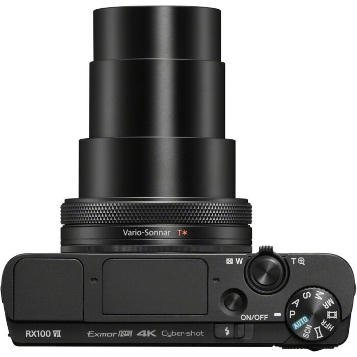 DSC-RX100M7