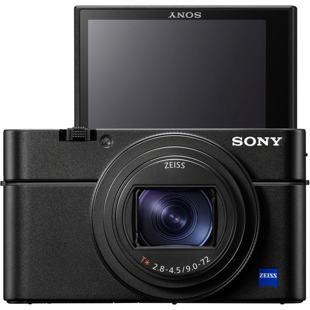 Dsc-rx100m7 Firmware