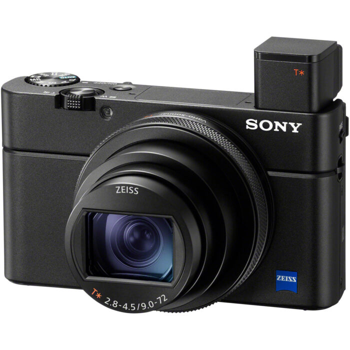 DSC-RX100M7