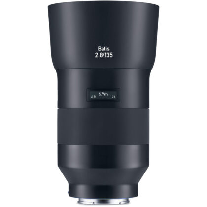 Lente Zeiss Batis 2.8/135 Montura E