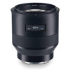 Lente Zeiss Batis 1.8/85 Montura E Lente Zeiss Batis 1.8/85 Montura E