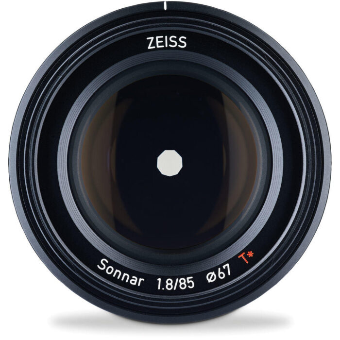 Lente Zeiss Batis 1.8:85 Montura E Lente Zeiss Batis 1.8/85 Montura E