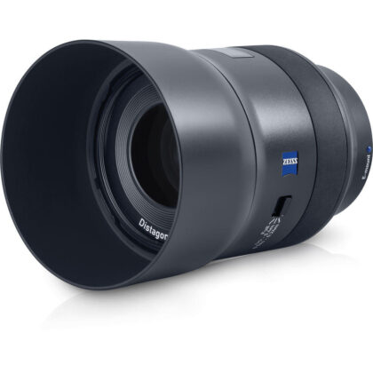 Lente Zeiss Batis 2/40 CF Montura E